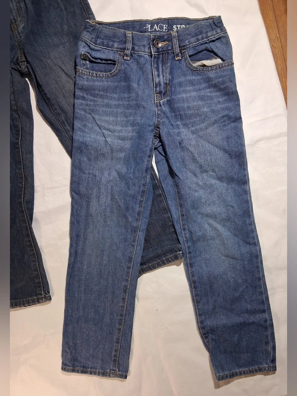 The Childrens Place waistband 19 pre